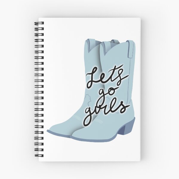 Item preview, Copy of Let’s go girls designed and sold by Emily Sullivan.