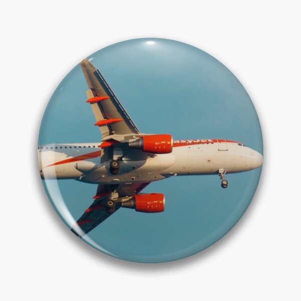 Item preview, easyjet A320 designed and sold by robertbiraus.