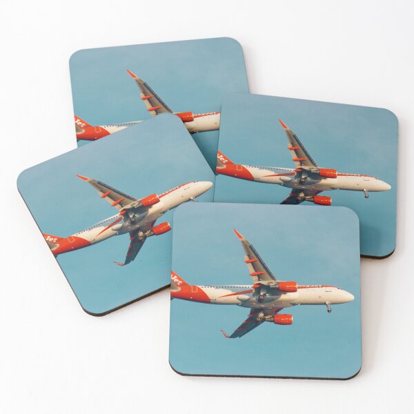 Item preview, easyjet A320 designed and sold by robertbiraus.