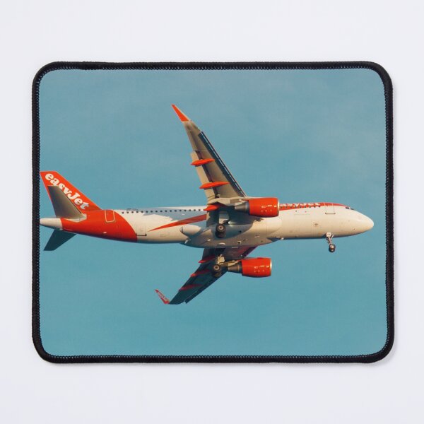 Item preview, easyjet A320 designed and sold by robertbiraus.