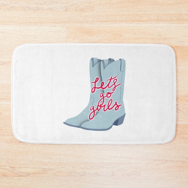 Item preview, Copy of Copy of Let’s go girls designed and sold by Emily Sullivan.