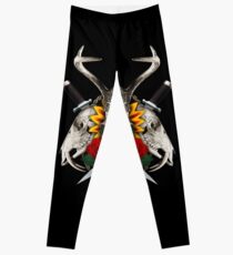 WISE Leggings