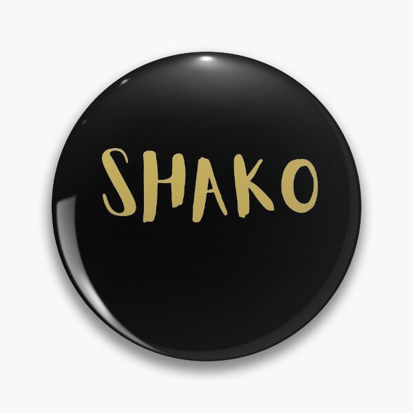 Item preview, Shako Diablo 2 designed and sold by Diamaber.
