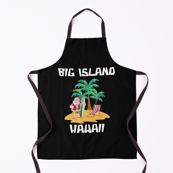 Item preview, Big Island Christmas designed and sold by JosephTHooper.