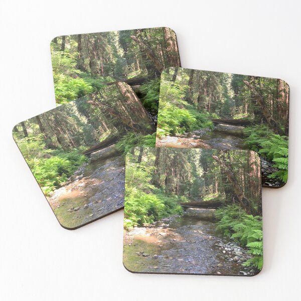 Item preview, California Muir Woods designed and sold by eevee135.