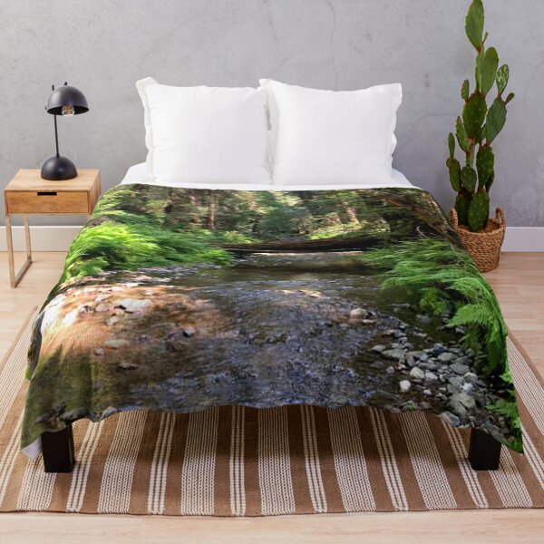 Item preview, California Muir Woods designed and sold by eevee135.