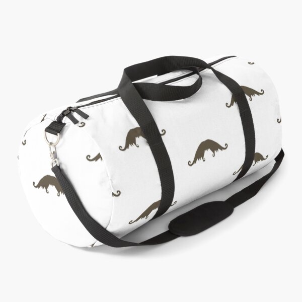 Item preview, Fancy Brown Mustache designed and sold by blakcirclegirl.