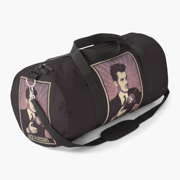 Item preview, Jack Parsons designed and sold by BennyBearProof.
