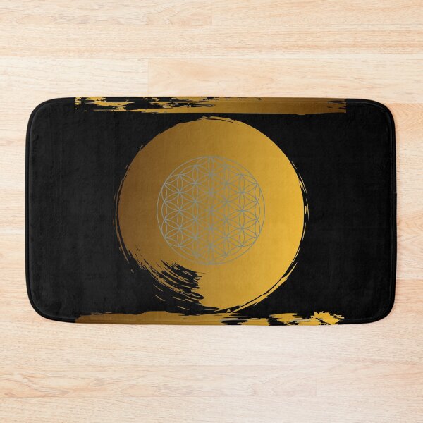 Item preview, Flower of Life designed and sold by Ksaavet.