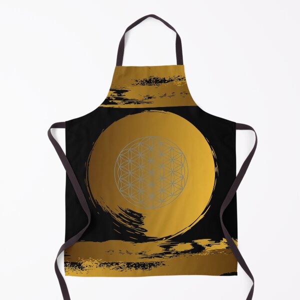 Item preview, Flower of Life designed and sold by Ksaavet.