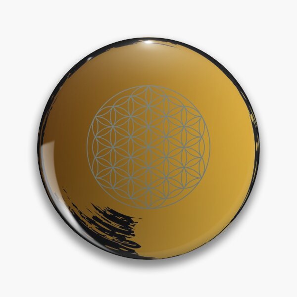 Item preview, Flower of Life designed and sold by Ksaavet.
