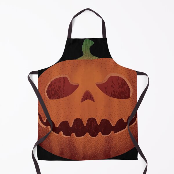 Item preview, Halloween Jack-O-Lantern Pumpkin designed and sold by pixieMoonTenika.