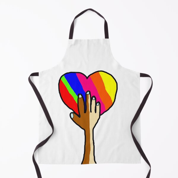 Item preview, Choosing love designed and sold by MacaMacaMaca.