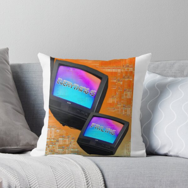 Item preview, Everything Is Failing designed and sold by 5050pARTners.