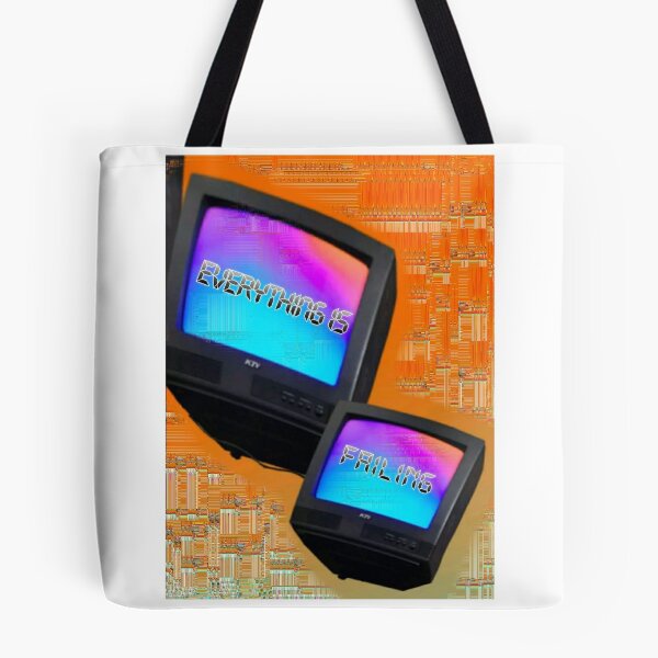 Item preview, Everything Is Failing designed and sold by 5050pARTners.