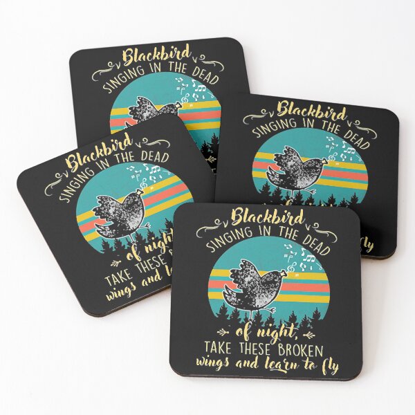 Item preview, Blackbird designed and sold by caidcmytvroi.