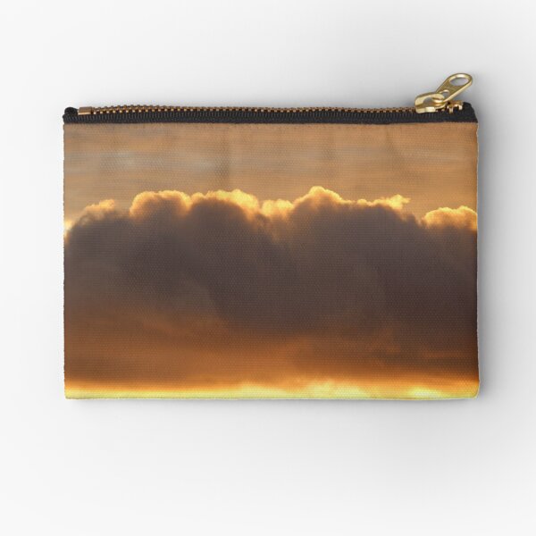 Sunrise, Sunset Zipper Pouch