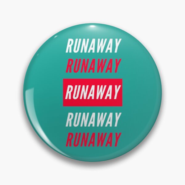 Item preview, Runaway  MBDTF   designed and sold by 2HypeClothing.