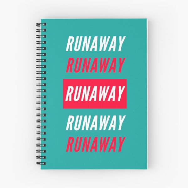 Item preview, Runaway  MBDTF   designed and sold by 2HypeClothing.