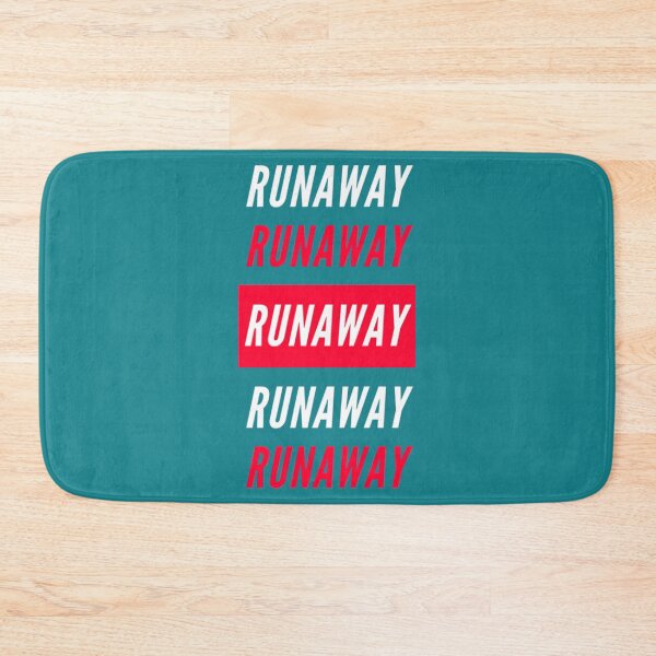 Item preview, Runaway  MBDTF   designed and sold by 2HypeClothing.