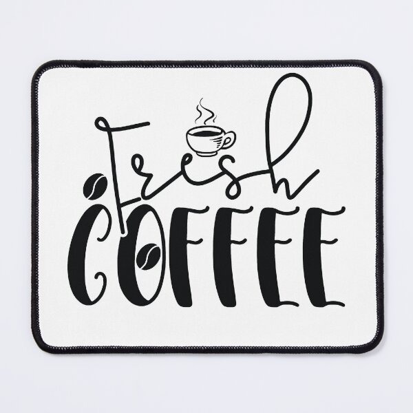 Item preview, Fresh Coffee designed and sold by Brian Kroijer.