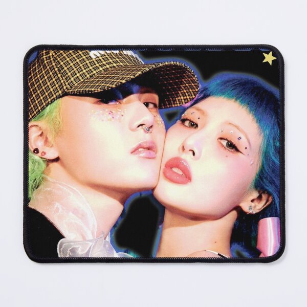 Item preview, HyunA & DAWN Y2K designed and sold by DarcyDaAquarius.