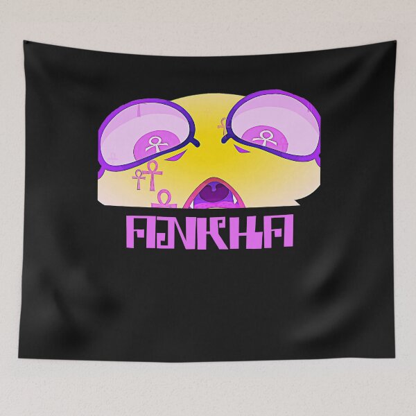 Item preview, Ankha Cat Egyptian designed and sold by Warrock2472.
