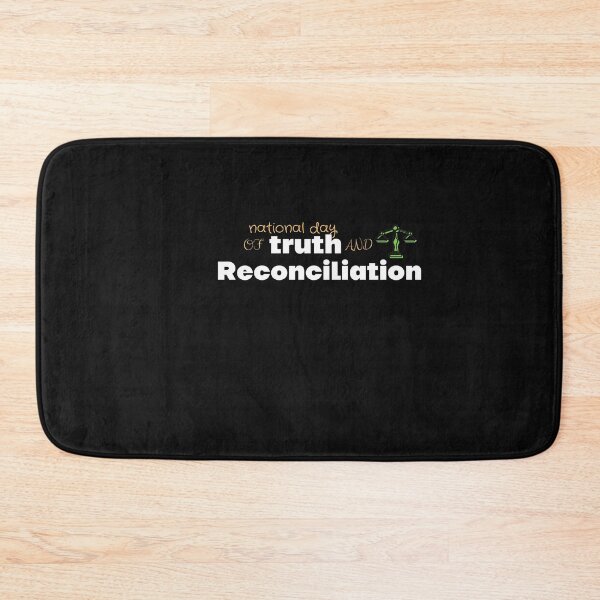Item preview, National day of truth and reconciliation designed and sold by smart Mahdi.