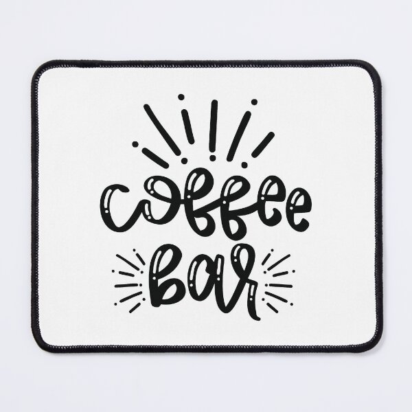 Item preview, Coffee Bar designed and sold by Brian Kroijer.