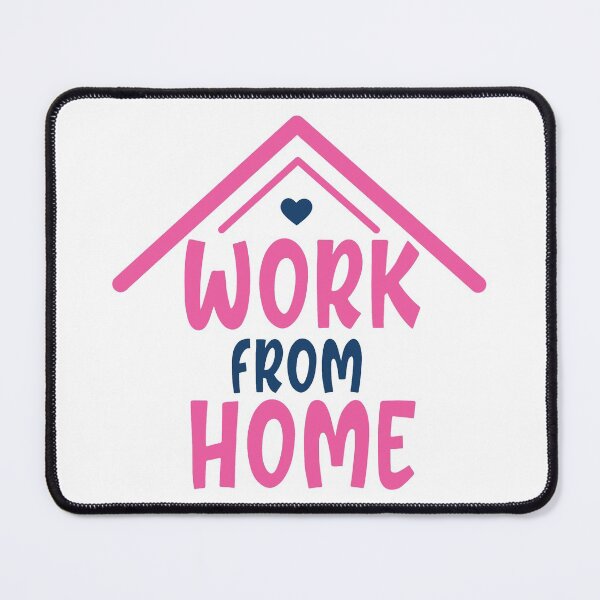 Item preview, Work from home designed and sold by Brian Kroijer.