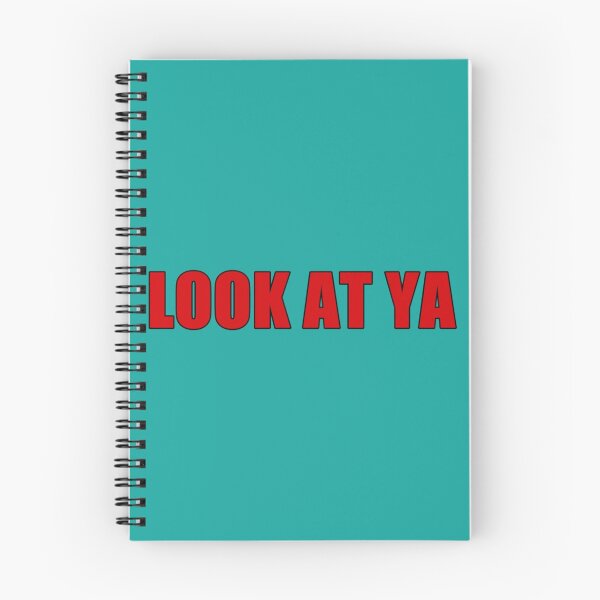 Item preview, Look At Ya Lyric   designed and sold by 2HypeClothing.