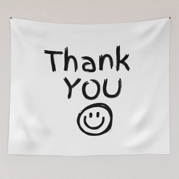 Item preview, Thank you shirt , thank you Premium,plastic bag shirt    designed and sold by Zakariya20.