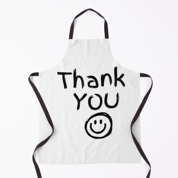 Item preview, Thank you shirt , thank you Premium,plastic bag shirt    designed and sold by Zakariya20.