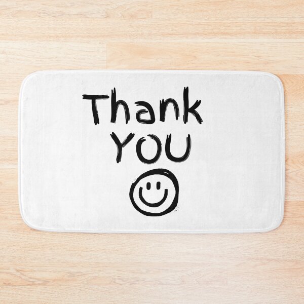 Item preview, Thank you shirt , thank you Premium,plastic bag shirt    designed and sold by Zakariya20.