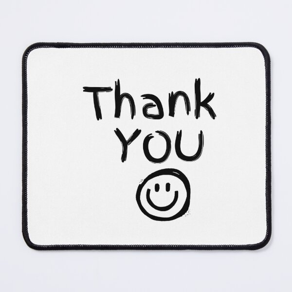 Item preview, Thank you shirt , thank you Premium,plastic bag shirt designed and sold by Zakariya20.