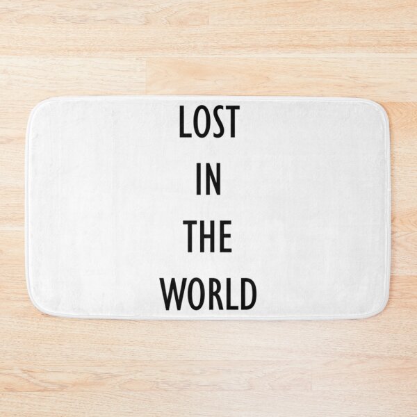 Item preview, Lost in the World    designed and sold by 2HypeClothing.