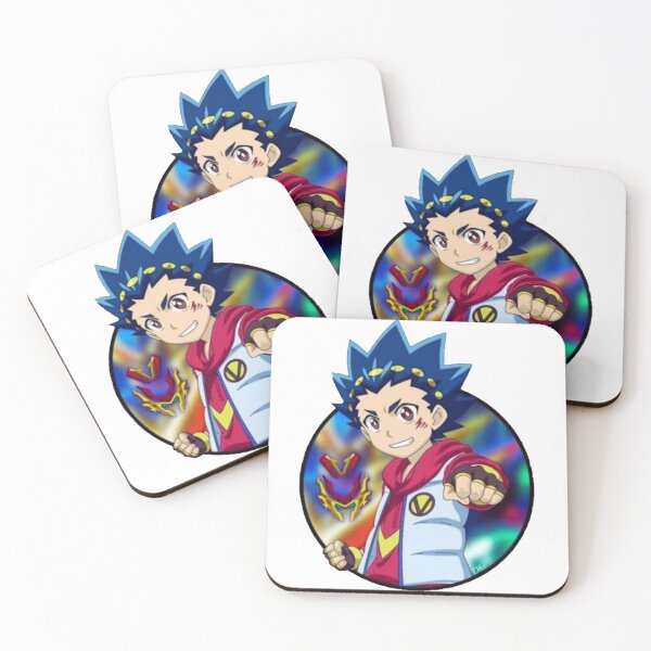 Item preview, Valt Aoi - Beyblade Burst designed and sold by AyushTuber.