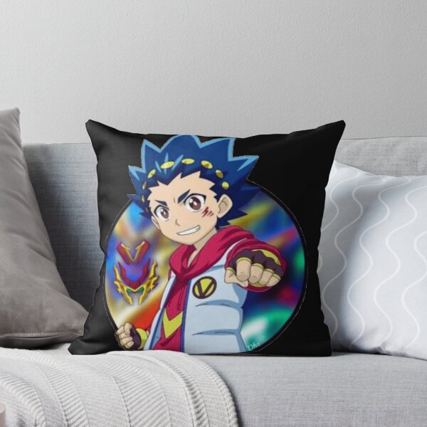 Item preview, Valt Aoi - Beyblade Burst designed and sold by AyushTuber.