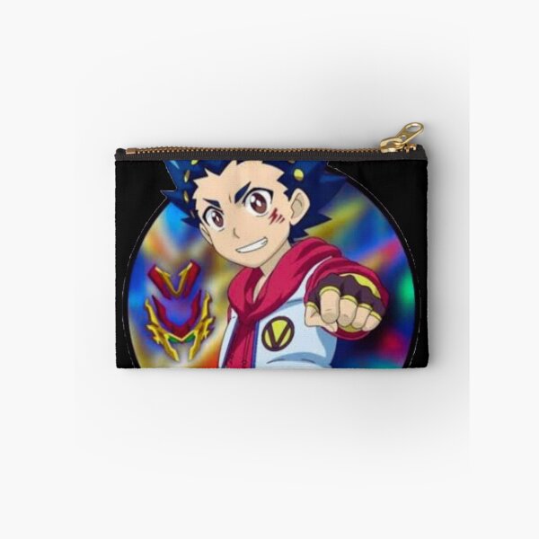 Item preview, Valt Aoi - Beyblade Burst designed and sold by AyushTuber.