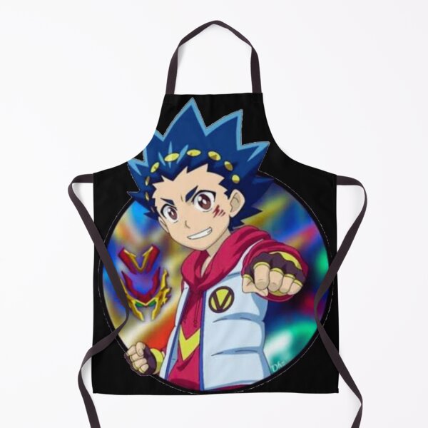 Item preview, Valt Aoi - Beyblade Burst designed and sold by AyushTuber.