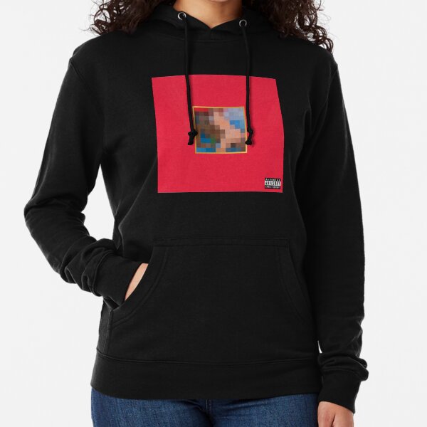 Yeehaw hot sale yeezy sweatshirt