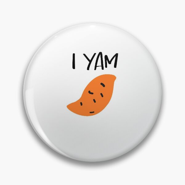 Item preview, She's My Sweet Potato and I Yam Thanksgiving Family and Couple designed and sold by Faty-Za.