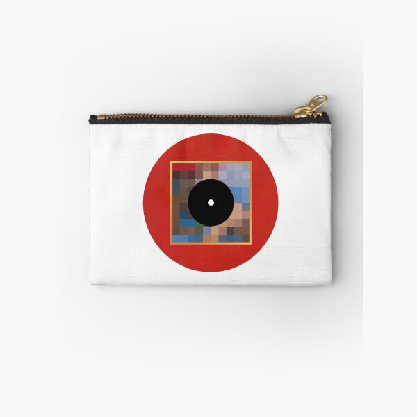 Item preview, MBDTF - Vinyl Record   designed and sold by 2HypeClothing.