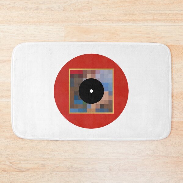 Item preview, MBDTF - Vinyl Record   designed and sold by 2HypeClothing.