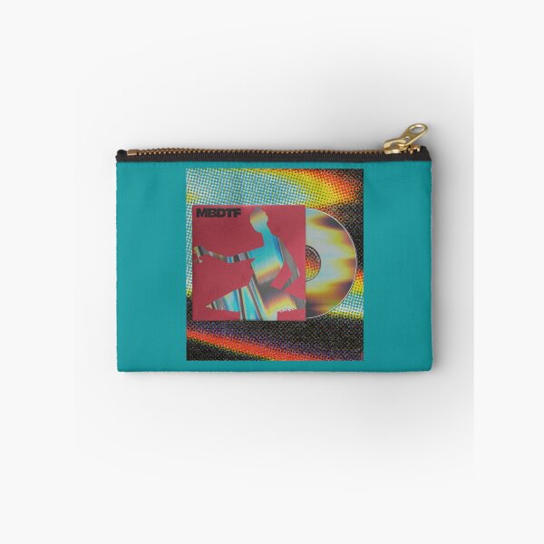Item preview, MBDTF CD Sleeve art   designed and sold by 2HypeClothing.