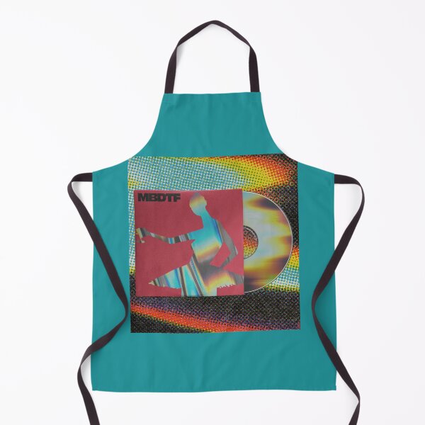 Item preview, MBDTF CD Sleeve art   designed and sold by 2HypeClothing.