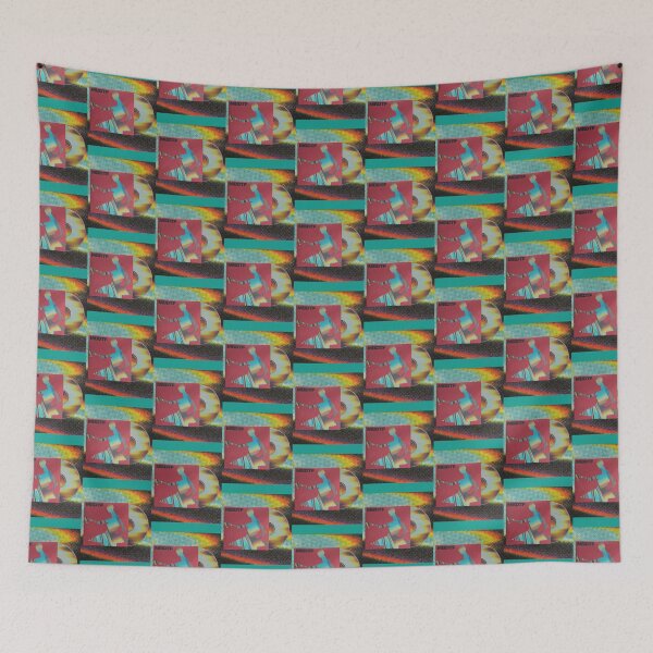 Item preview, MBDTF CD Sleeve art   designed and sold by 2HypeClothing.