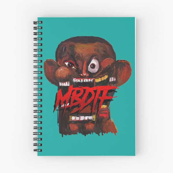 Item preview, MBDTF Kanye Monster Premium  designed and sold by 2HypeClothing.