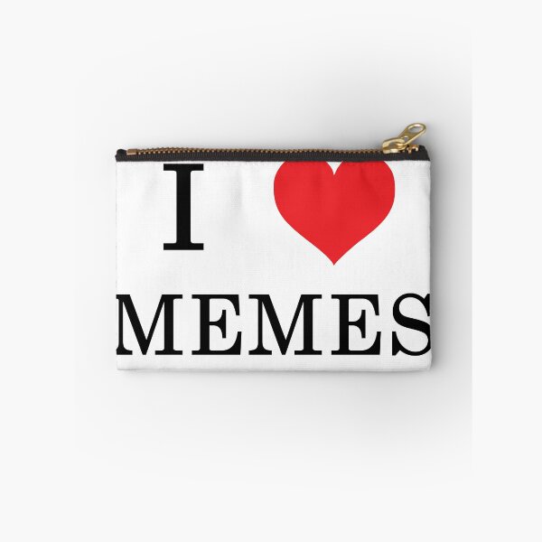 Item preview, I heart MEMES designed and sold by Water  Boy.