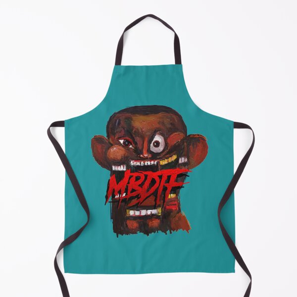 Item preview, MBDTF Kanye Monster Premium  designed and sold by 2HypeClothing.